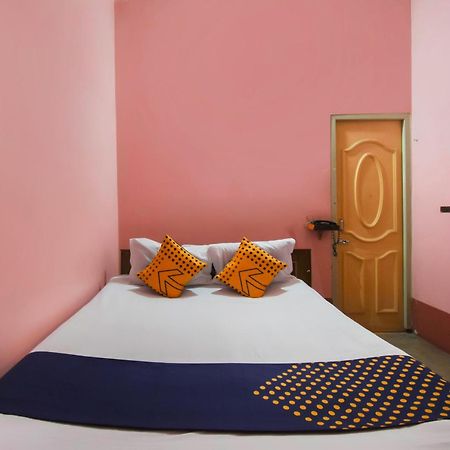 Hotel O Maa Laxmi Lodge Bānkura المظهر الخارجي الصورة