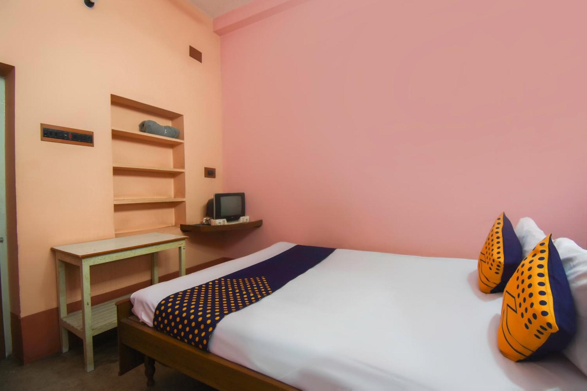 Hotel O Maa Laxmi Lodge Bānkura المظهر الخارجي الصورة