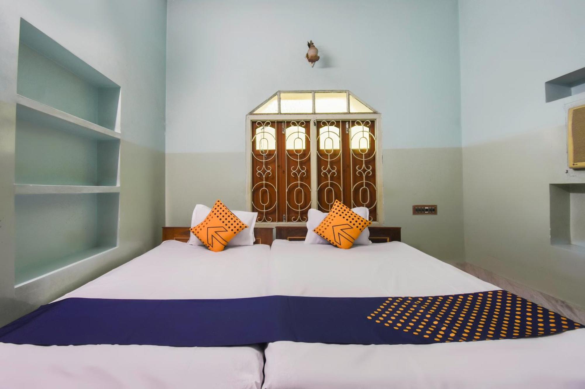 Hotel O Maa Laxmi Lodge Bānkura المظهر الخارجي الصورة