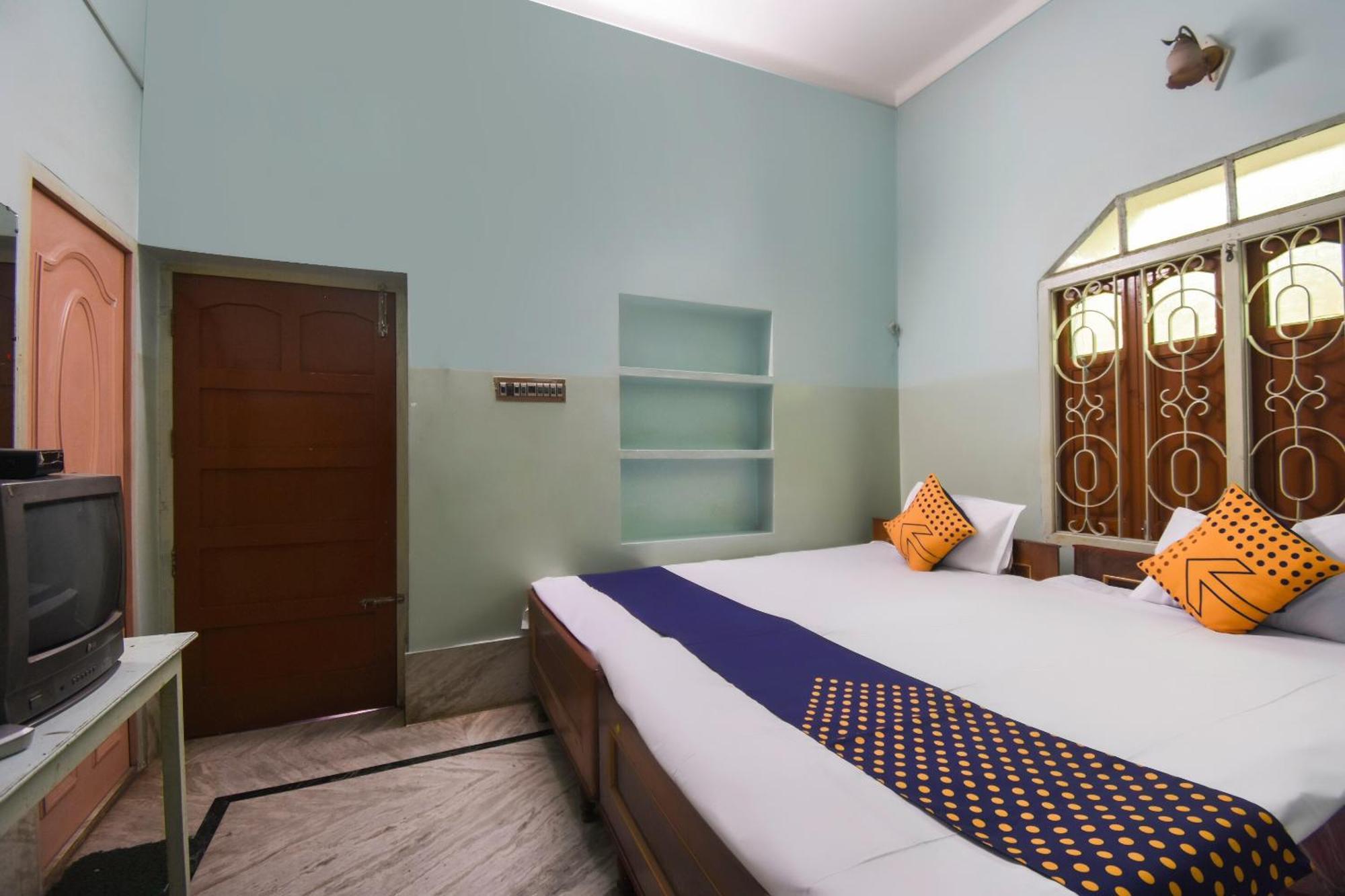 Hotel O Maa Laxmi Lodge Bānkura المظهر الخارجي الصورة